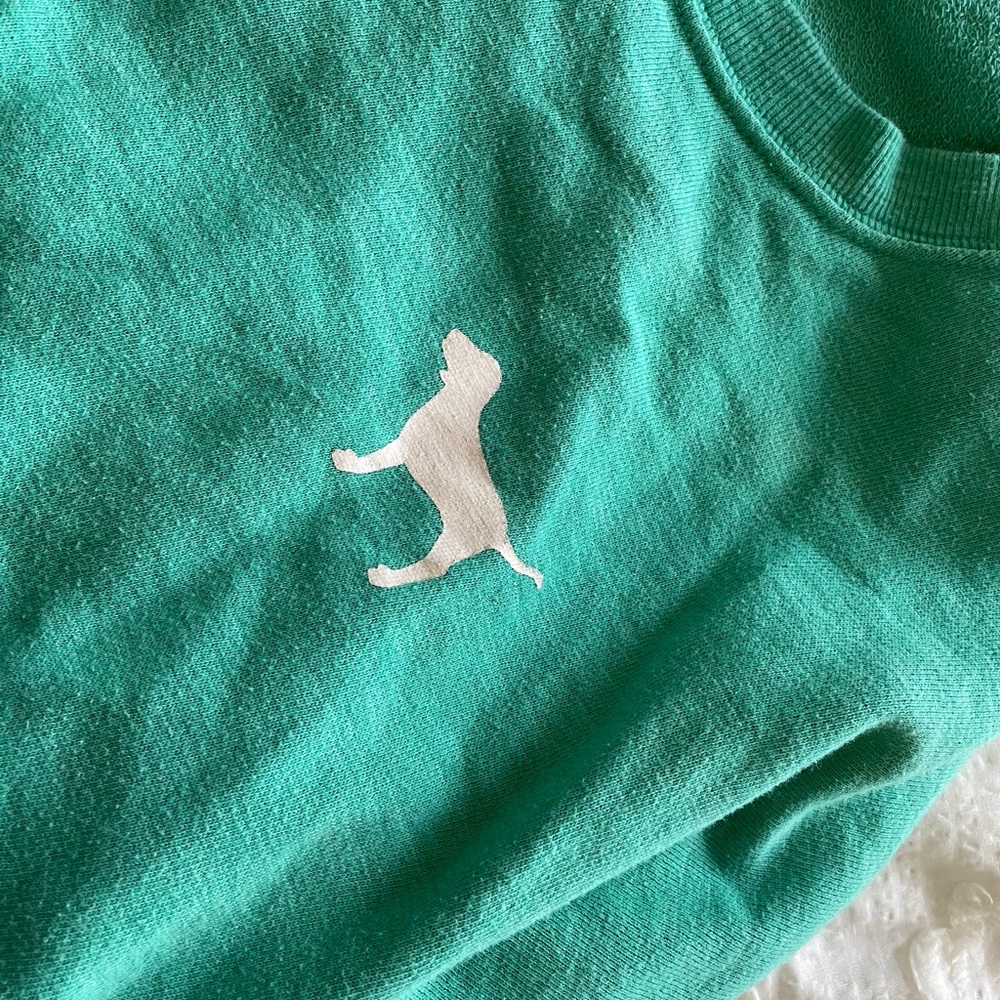 💫PINK crew neck - Picture 4 of 10